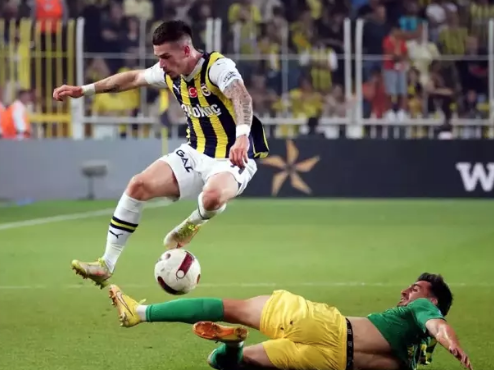 Foto - Fenerbahçe'de orta saha tamam! Ali Koç İstanbul'a çağırdı, 30 milyon euroluk yıldız imzayı atıyor