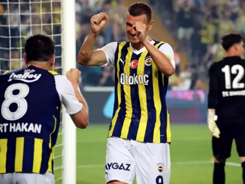 Foto - Fenerbahçe'de orta saha tamam! Ali Koç İstanbul'a çağırdı, 30 milyon euroluk yıldız imzayı atıyor