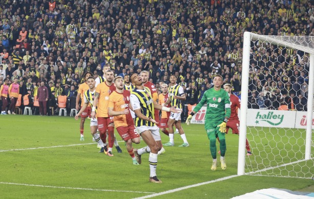 Foto - Fenerbahçe’de ortalık karıştı! 2. Samet vakası olmasın da… Bonucci sonrası flaş adım!