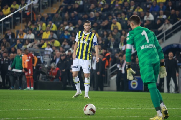 Foto - Fenerbahçe’de ortalık karıştı! 2. Samet vakası olmasın da… Bonucci sonrası flaş adım!