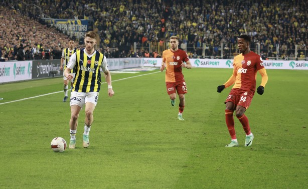 Foto - Fenerbahçe’de ortalık karıştı! 2. Samet vakası olmasın da… Bonucci sonrası flaş adım!