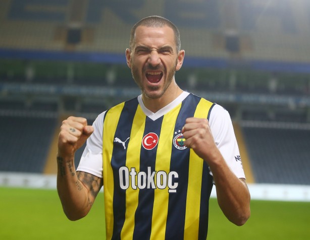Foto - Fenerbahçe’de ortalık karıştı! 2. Samet vakası olmasın da… Bonucci sonrası flaş adım!