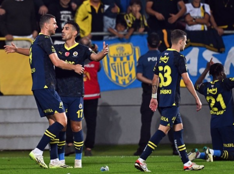 Foto - Fenerbahçe'de öyle bir yaprak dökümü olacak ki... İsmail Kartal etkisi!
