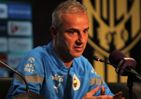 Foto - Fenerbahçe'de öyle bir yaprak dökümü olacak ki... İsmail Kartal etkisi!