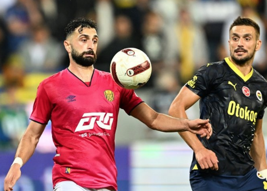 Foto - Fenerbahçe'de öyle bir yaprak dökümü olacak ki... İsmail Kartal etkisi!