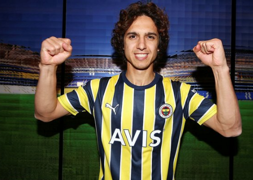 Foto - Fenerbahçe'de öyle bir yaprak dökümü olacak ki... İsmail Kartal etkisi!