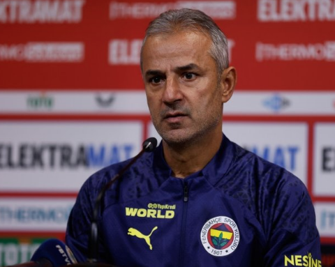 Foto - Fenerbahçe'de öyle bir yaprak dökümü olacak ki... İsmail Kartal etkisi!