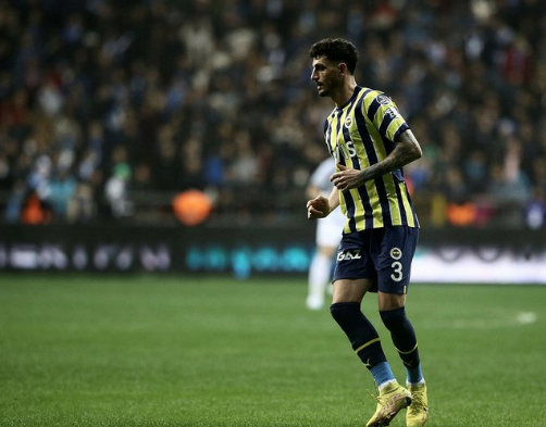 Foto - Fenerbahçe'de öyle bir yaprak dökümü olacak ki... İsmail Kartal etkisi!