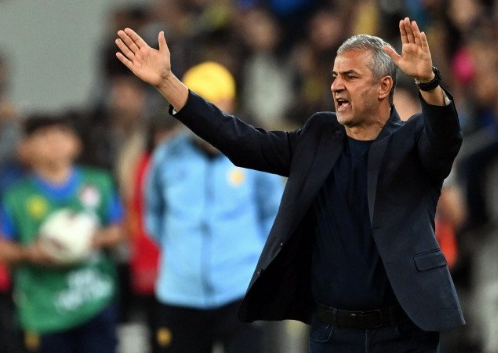 Foto - Fenerbahçe'de öyle bir yaprak dökümü olacak ki... İsmail Kartal etkisi!