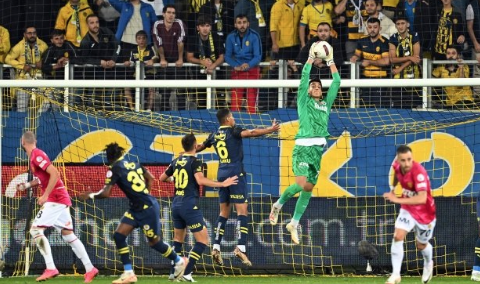 Foto - Fenerbahçe'de öyle bir yaprak dökümü olacak ki... İsmail Kartal etkisi!