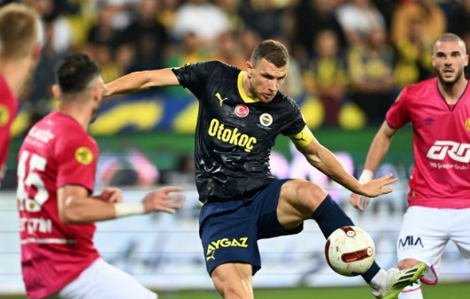 Foto - Fenerbahçe'de öyle bir yaprak dökümü olacak ki... İsmail Kartal etkisi!