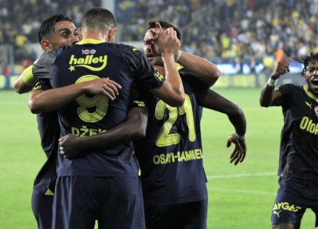 Foto - Fenerbahçe'de öyle bir yaprak dökümü olacak ki... İsmail Kartal etkisi!