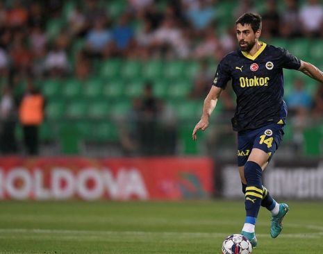 Foto - Fenerbahçe'de öyle bir yaprak dökümü olacak ki... İsmail Kartal etkisi!