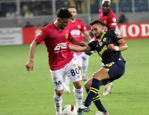 Foto - Fenerbahçe'de öyle bir yaprak dökümü olacak ki... İsmail Kartal etkisi!