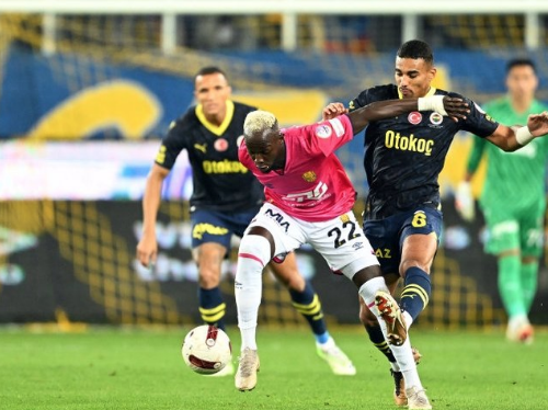 Fenerbahçe'de öyle bir yaprak dökümü olacak ki... İsmail Kartal etkisi!