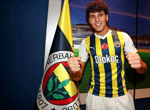 Foto - Fenerbahçe'de öyle bir yaprak dökümü olacak ki... İsmail Kartal etkisi!