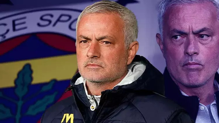 Fenerbahçe’de peş peşe ayrılıklar! Gözlerin çevrildiği Mourinho için son karar verildi 