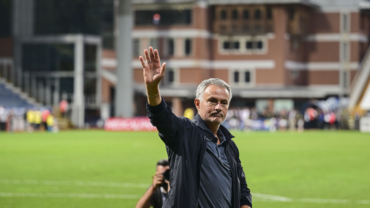 Fenerbahçe'de Polonyalı tartışması! Bu kez hiç beklemediği yerden geldi: Fenerbahçe’den beklenmedik yıldız açıklaması…