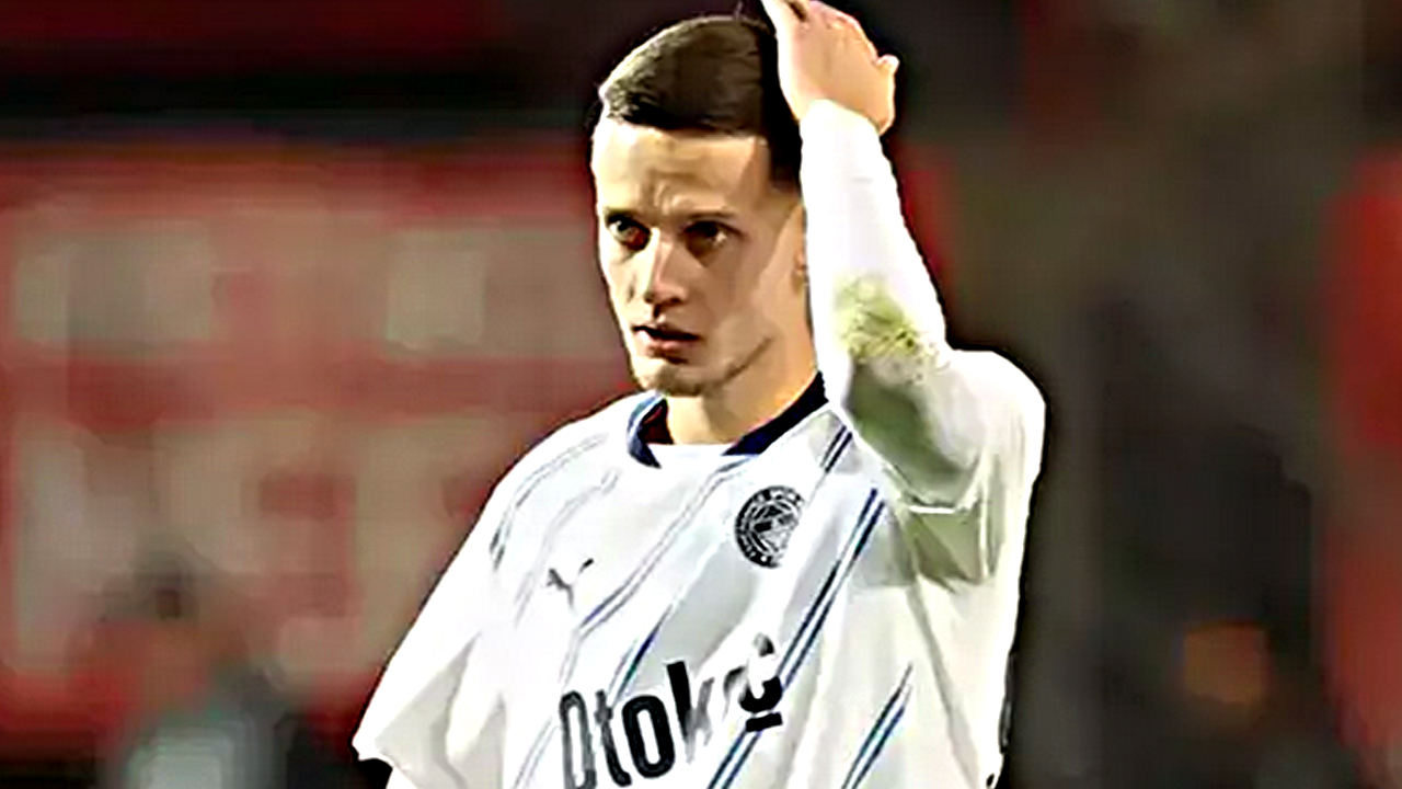 Foto - Fenerbahçe'de Polonyalı tartışması! Bu kez hiç beklemediği yerden geldi: Fenerbahçe’den beklenmedik yıldız açıklaması…