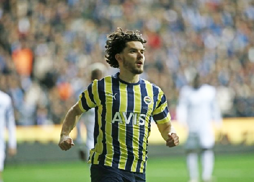 Foto - Fenerbahçe'de rekor kırarak veda edecek! O takımdan eurolar fışkıracak!