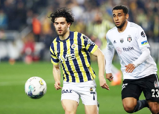 Foto - Fenerbahçe'de rekor kırarak veda edecek! O takımdan eurolar fışkıracak!