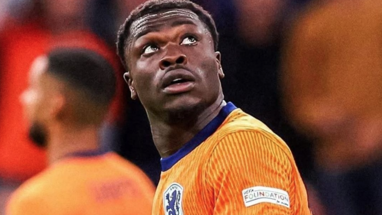 Fenerbahçe'de rota İngiltere: Artık bıçak kemiğe dayandı: Brian Brobbey ihtimali...