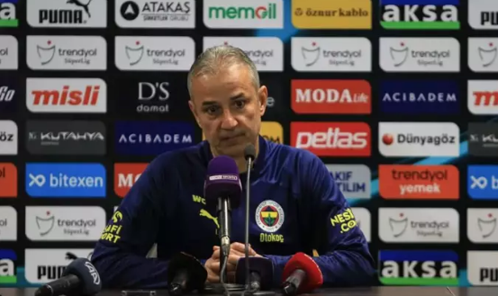 Foto - Fenerbahçe'de rotasyon depremi! İsmail Kartal'a şok tepki: Çeker vururum kendimi