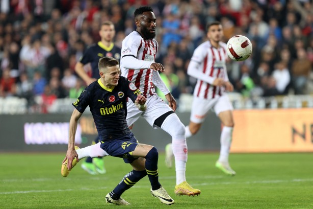 Foto - Fenerbahçe'de sabırlar taştı! 'Tahammülümüz yok' deyip resti çekti: Takıma artık yasaklandı