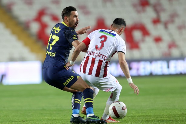 Foto - Fenerbahçe'de sabırlar taştı! 'Tahammülümüz yok' deyip resti çekti: Takıma artık yasaklandı