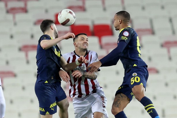 Foto - Fenerbahçe'de sabırlar taştı! 'Tahammülümüz yok' deyip resti çekti: Takıma artık yasaklandı