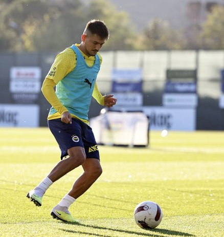 Foto - Fenerbahçe'de şaşırtan "yıldızlar" çıkışı! Duyan, kulaklarına inanamadı: Bu yıldızlar ne olacak peki?