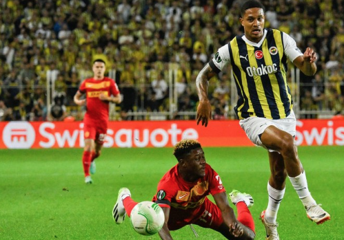 Foto - Fenerbahçe'de şaşırtan "yıldızlar" çıkışı! Duyan, kulaklarına inanamadı: Bu yıldızlar ne olacak peki?