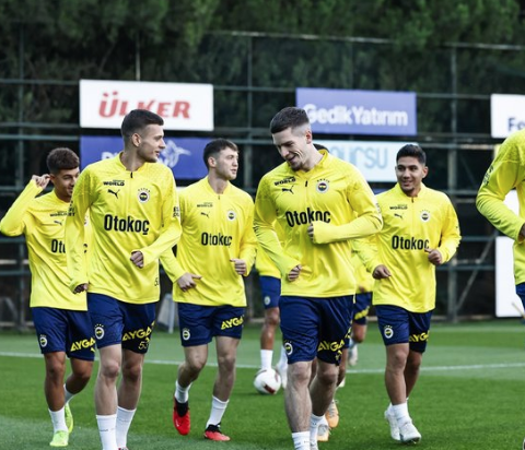 Foto - Fenerbahçe'de şaşırtan "yıldızlar" çıkışı! Duyan, kulaklarına inanamadı: Bu yıldızlar ne olacak peki?