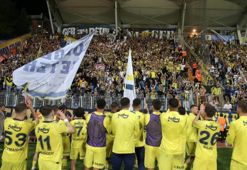 Fenerbahçe'de şaşırtan "yıldızlar" çıkışı! Duyan, kulaklarına inanamadı: Bu yıldızlar ne olacak peki?