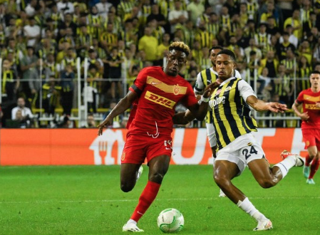 Foto - Fenerbahçe'de şaşırtan "yıldızlar" çıkışı! Duyan, kulaklarına inanamadı: Bu yıldızlar ne olacak peki?