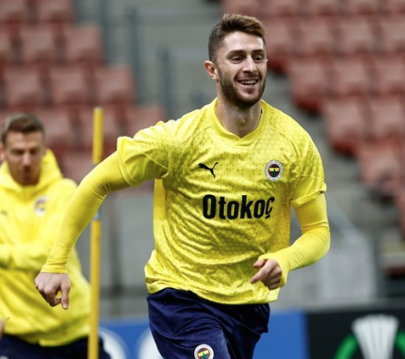 Foto - Fenerbahçe'de şaşkına çeviren gelişme! Ali Koç ve İsmail Kartal'ın büyük sınavı esas şimdi başlıyor!