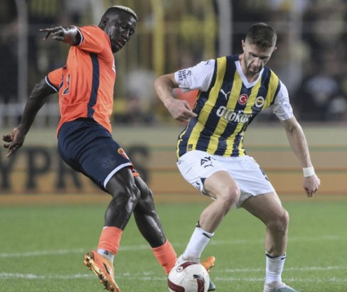 Foto - Fenerbahçe'de şaşkına çeviren gelişme! Ali Koç ve İsmail Kartal'ın büyük sınavı esas şimdi başlıyor!