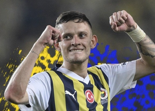 Fenerbahçe'de şaşkına çeviren gelişme! Ali Koç ve İsmail Kartal'ın büyük sınavı esas şimdi başlıyor!
