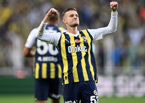 Foto - Fenerbahçe'de şaşkına çeviren gelişme! Ali Koç ve İsmail Kartal'ın büyük sınavı esas şimdi başlıyor!