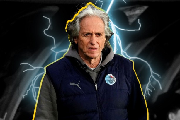 Fenerbahçe’de ses kaydı krizi patlak verdi! İşte Jesus'un gündem olan konuşması