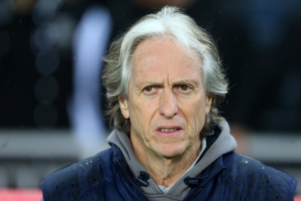 Foto - Fenerbahçe’de ses kaydı krizi patlak verdi! İşte Jesus'un gündem olan konuşması