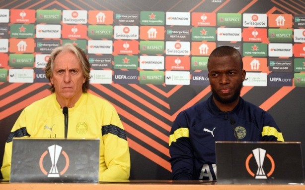 Foto - Fenerbahçe’de ses kaydı krizi patlak verdi! İşte Jesus'un gündem olan konuşması