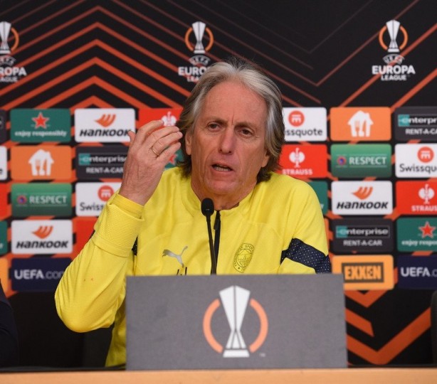 Foto - Fenerbahçe’de ses kaydı krizi patlak verdi! İşte Jesus'un gündem olan konuşması