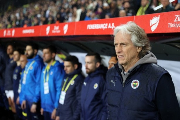 Foto - Fenerbahçe’de ses kaydı krizi patlak verdi! İşte Jesus'un gündem olan konuşması