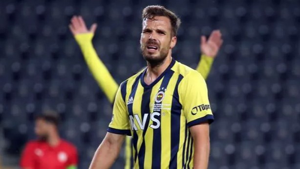 Foto - Fenerbahçe'de sezon sonu O isimler yolcu!..