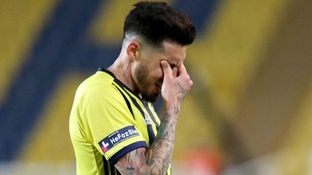 Foto - Fenerbahçe'de sezon sonu O isimler yolcu!..