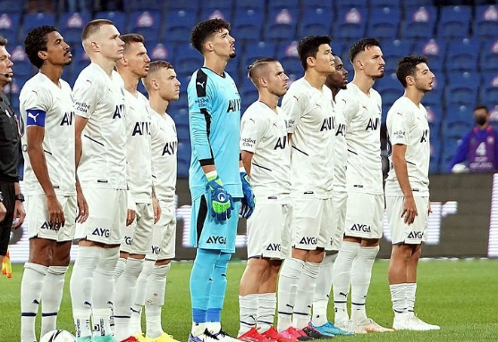 Foto - Fenerbahçe'de sezon sonu O isimler yolcu!..