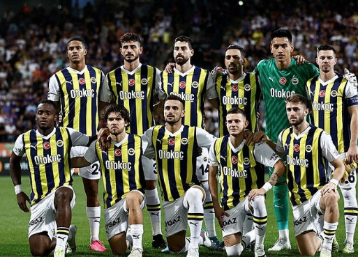 Foto - Fenerbahçe'de sıcak gelişme: Güzel haberi duyurdular...