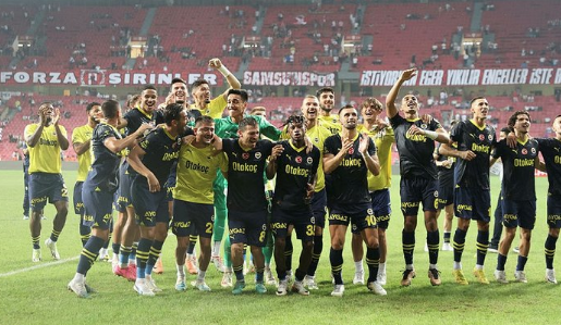 Foto - Fenerbahçe'de sıcak gelişme: Güzel haberi duyurdular...