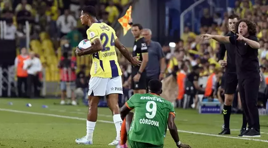 Foto - Fenerbahçe’de sıcak gelişme: İşte bu Fenerbahçe neyin peşinde! Bakın kimler…